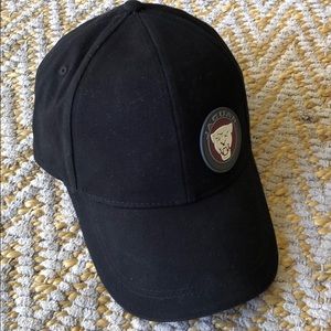 JAGUAR DAD HAT CAP